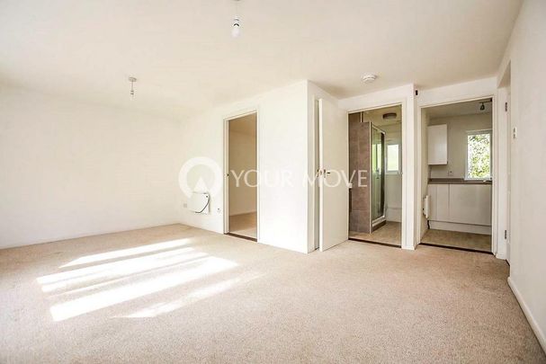 1 bedroom flat to rent - Photo 1