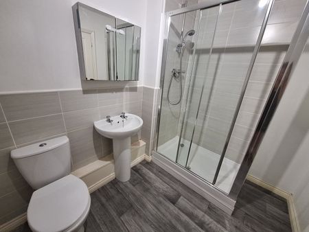 2 Bed Flat, Millers Brow Walk, M9 - Photo 4