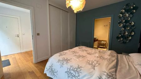 Piso de alquiler en Calle Mirakontxa Pasealekua, 19, Miraconcha - Photo 2