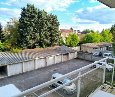 Location appartement 1 pièce, 26.55m², Pontault-Combault - Photo 2