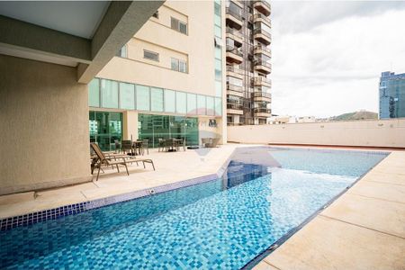 Cobertura de Luxo no Granbery, Juiz de Fora - Photo 4