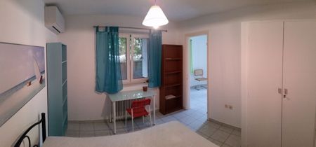 Διαμέρισμα για ενοικίαση Παλιός Οικισμός Πανοράματος (Πανόραμα) - Photo 2
