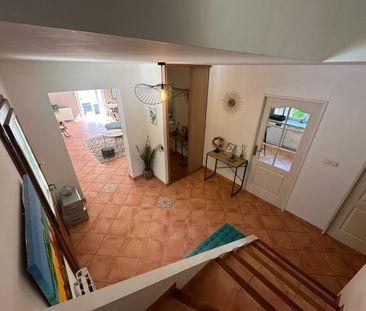 Location Maison 5 pièces 113m² MARSEILLE 11ème - Photo 6