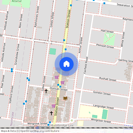 6/159 Station Street, Vic 3078, Fairfield