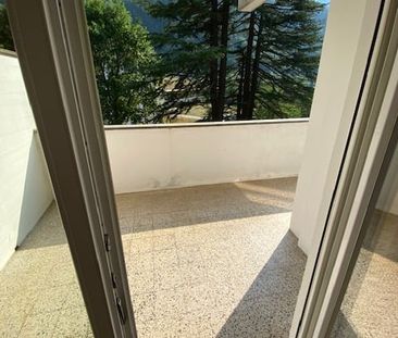 Appartamento 3.5 locali con balcone e vista panoramica a Faido - Photo 6