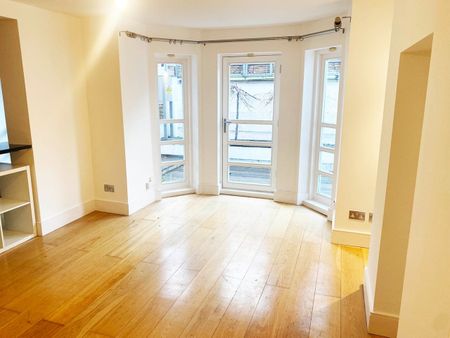 2 Bed Flat, Cranbourne Terrace, M21 - Photo 3