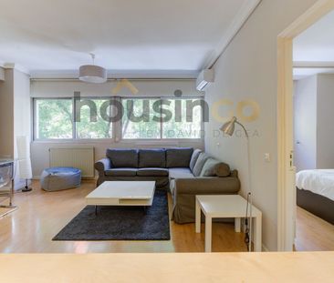 Flat for rent in Calle López de Hoyos - Photo 3