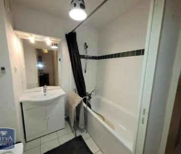 Appartement à louer 2 pièces 48.19m² - Photo 6