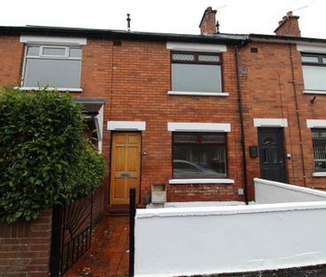 89 Loopland Park, Castlereagh Road, Belfast, BT6 9DZ - Photo 4