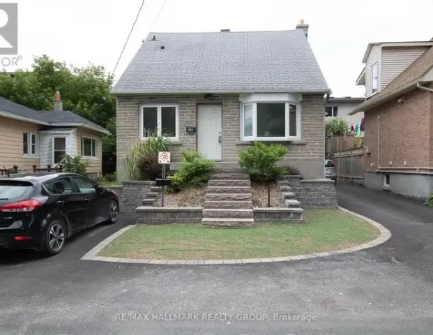 2 - 359 DOMINION AVENUE | 2 - 359 DOMINION AVENUE, Ottawa - Photo 1