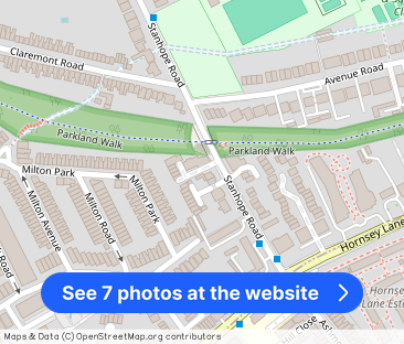 Parkgate Mews, Highgate - Photo 1