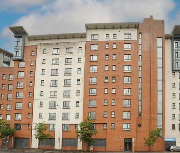 709 College Central, 4 College Avenue, Belfast, BT1 6BD - Photo 6