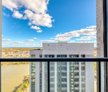 For Lease - 3079 Trafalgar Road Unit# 1810, Oakville, Ontario - Photo 3