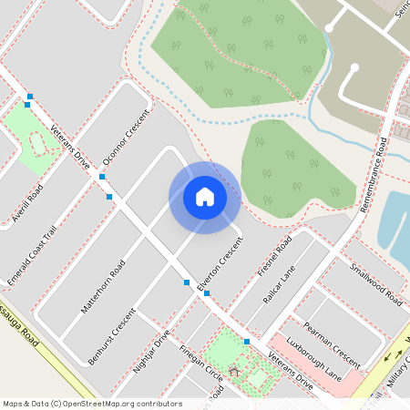 38 Elverton Crescent, Brampton