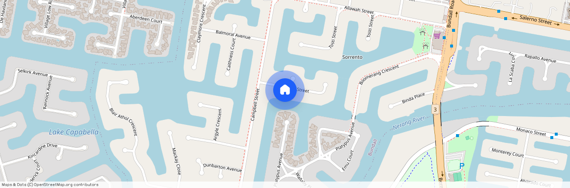 32 Saywell Street, Qld 4217, Bundall