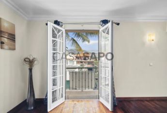 Apartamento T3 para alugar no Funchal