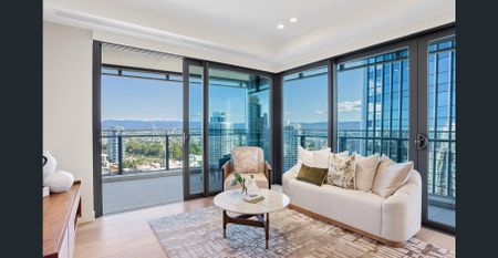 Executive One Bedroom at Gold Coast Hottest Address - Jewel Diamond Residence - Photo 4