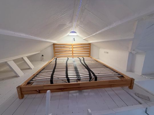 Ruhiges Tiny House für Studentin oder Studenten - Photo 1