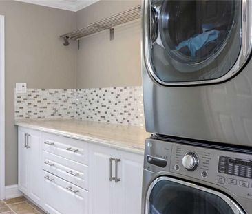 For Lease - 18 Red Tail Court Unit# MAIN, Brampton, Ontario - Photo 6