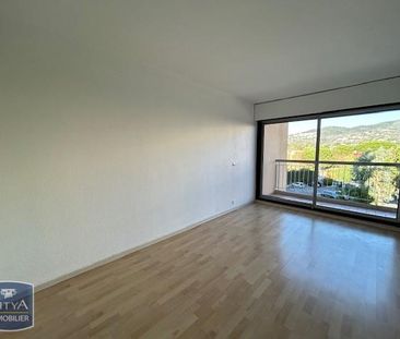 Location Appartement 3 pièces 74m² MANDELIEU LA NAPOULE 06210 - Photo 1