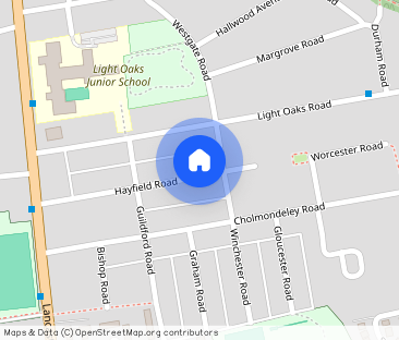 Hayfield Road M010R2 - Photo 1