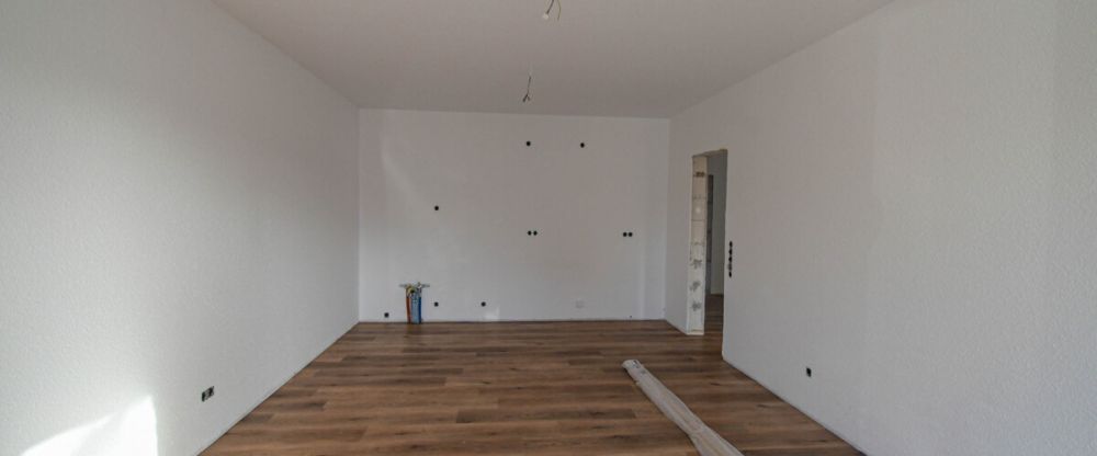 6653 - Seltene Gelegenheit! Neubau-Mietwohnung in begehrter Wohnlage von Edewecht! - Foto 1