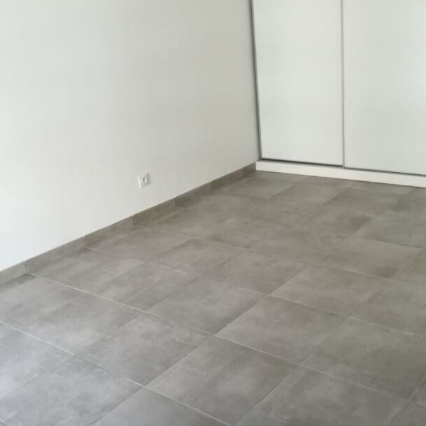 Appartement 2 pièces - Photo 1
