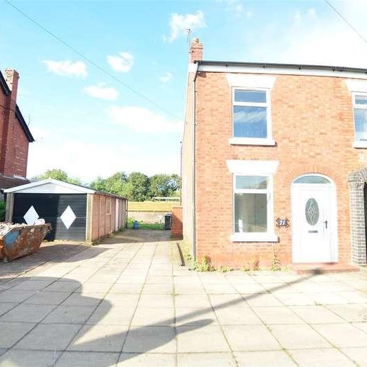 Middlewich Road, Winsford, CW7 - Photo 1