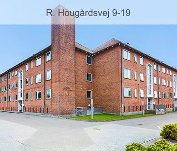 Afd. 1 Hans Bojes Allé - Foto 3
