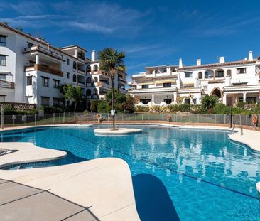 Ground Floor Apartment in Mijas - Foto 2