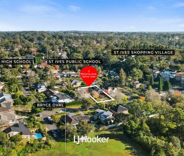 3 Risorta Ave, St Ives NSW, Belconnen - Photo 5