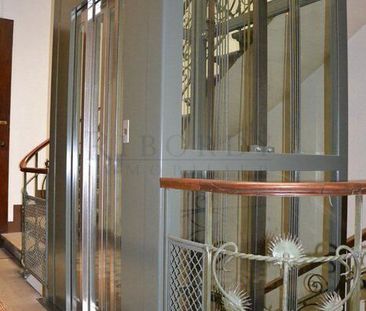 Beautiful 4.0 room apartment in an old building - Photo 3