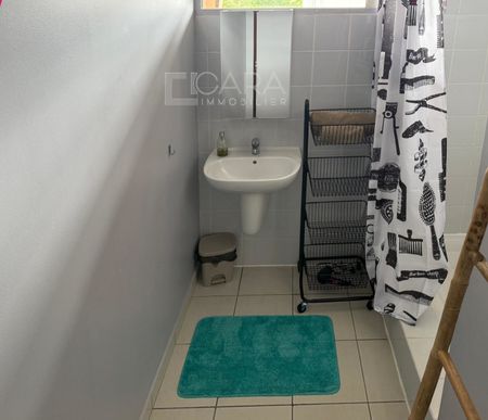 Location Appartement 2 pièces 47m² CAYENNE 97300 - Photo 4