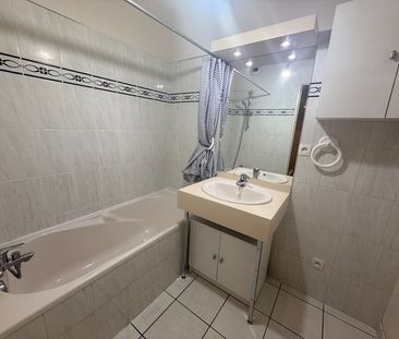 Location Appartement 2 pièces 38m² - Photo 6