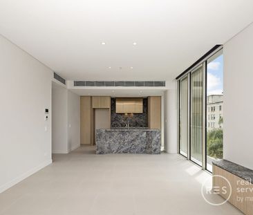 Elegant 2 Bedroom Apartment with Parking in NINE by Mirvac, Willoughby - Photo 6