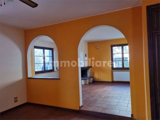 Villa unifamiliare Passignano sul Trasimeno, Centro, Passignano sul Trasimeno - Foto 1