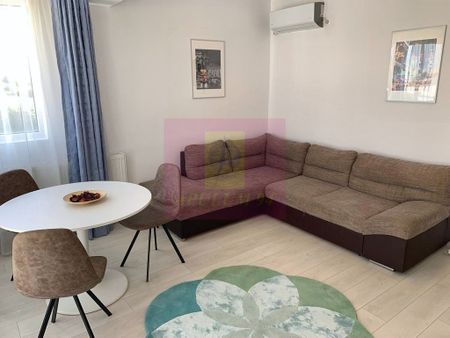Garsonieră spațioasă cu bucătărie separată și balcon – Drumul Binelui - Photo 2