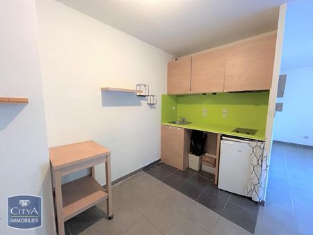 Location Appartement 1 pièce 35m² CASTELNAU LE LEZ 34170 - Photo 3