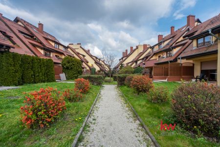 ♦WYJĄTKOWY APARTAMENT 99M2♦BLISKO AMERICAN SCHOOL♦ - Photo 4