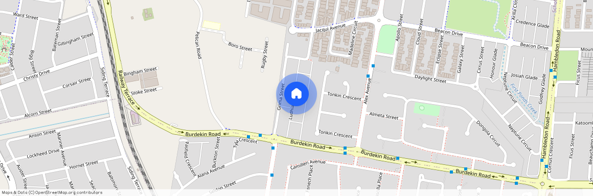 104 burdekin rd, NSW 2762, Schofields