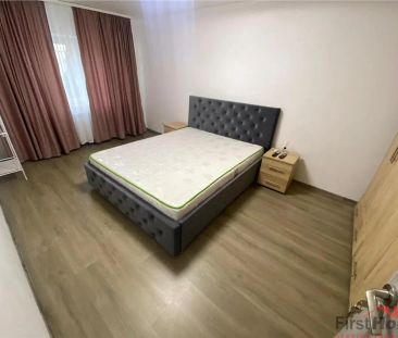 Gars renovata, parter inalt, zona Policlinica 2, centrala termica - Fotografie 3