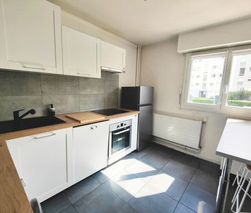 Location Appartement 2 pièces 49m² - Photo 6