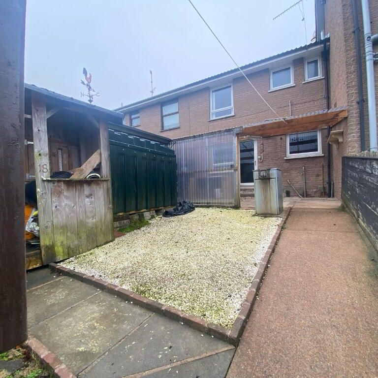 13 Gamblestown Park, Donaghcloney, BT66 7PR - Photo 1