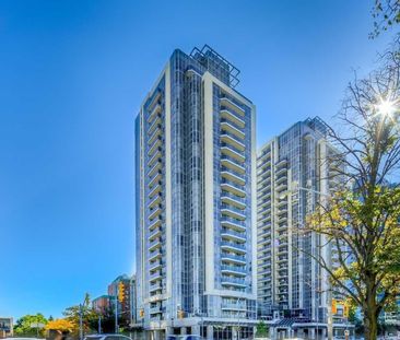 For Lease - 5793 Yonge Street Unit# 807, Toronto, Ontario - Photo 1