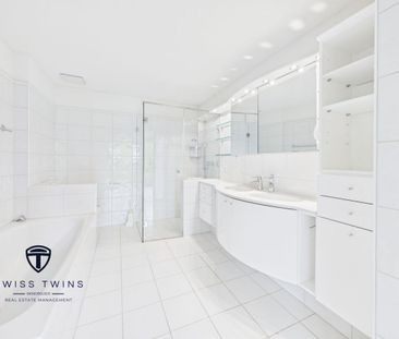 Luxurious living dream with lake view - Foto 5