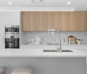 Luxury Townhome Living in Alderley - Photo 3