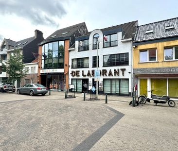 Duplex appartement met 1 slaapkamer en ruim terras - Photo 5