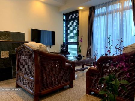 Sanctuary Green (D15), Condominium - For Rent - Photo 2