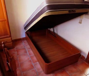 Apartamento de alquiler en Calle San Andrés, 9, Centro - Sagrario - Photo 4