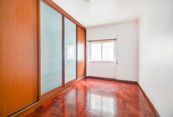 Apartamento T3 em Lisboa
